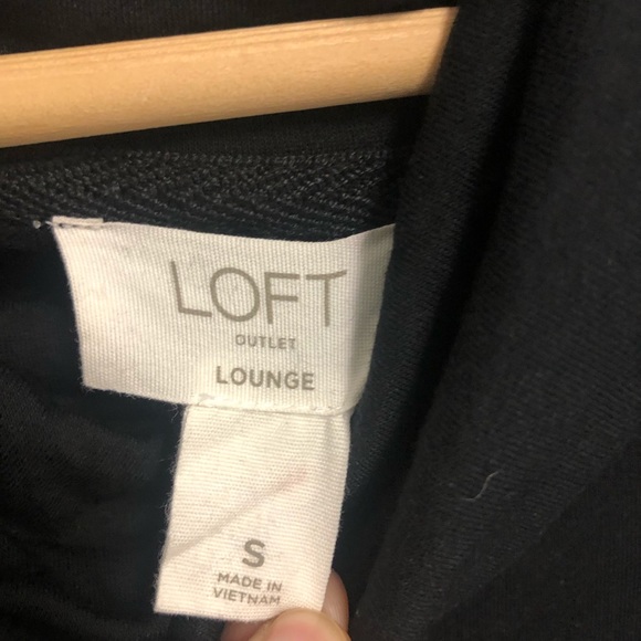 loft  dress - Picture 3 of 5